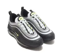 在飛比找Yahoo!奇摩拍賣優惠-NIKE AIR MAX 97 黑灰螢光dx4235-001