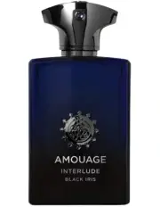 [Amouage] Interlude Black Iris Eau de Parfum 100ml