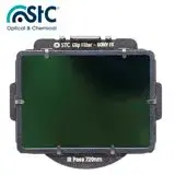 STC IR Pass Clip Filter (720nm) for SONY全幅機 內置型 紅外線通過濾鏡