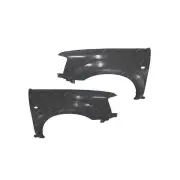 Pair of Guard Right & Left Side for Ford Ranger PJ 12/2006 - 05/2009