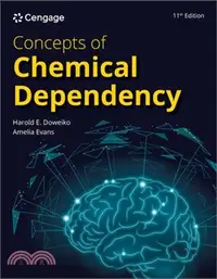 在飛比找三民網路書店優惠-Concepts of Chemical Dependenc