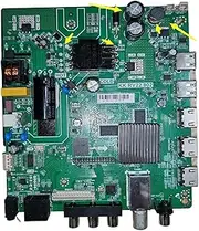 KK.RV22.802 Three in one TV Motherboard WiFi Network 4-core(25w)