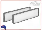 Ryco Cabin Air Filter FOR Hyundai i20 2008-2015 1.4 (PB,PBT) Hatchback RCA208P