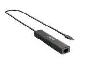 USB OTG Cable Ethernet Adapter for Fire Stick 4K TV Cube Max Lite, Alexa Show...