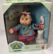 1995 Cabbage Patch Kids Baby “Malerie Chantal”. New, In Box.