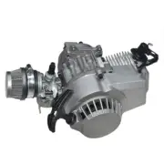 2 Stroke ENGINE Pull MOTOR for 47cc 49cc POCKET ROCKET Scooter ATV Go Kart AU