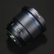 Laowa 10mm f/2.8 Zero-D FF AF - Nikon Z - Auto Focus