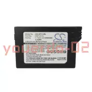CS PSP-S110 Battery 1200mah for SONY PSP 2th SilmPSP-2000 Game Console Battery