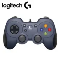 在飛比找蝦皮購物優惠-羅技 Logitech 遊戲控制器 F310 官網公司貨 全