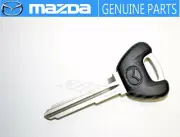 MAZDA Genuine RX-7 FD3S Blank Key OEM JDM Master