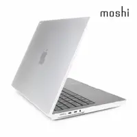 在飛比找momo購物網優惠-【moshi】Macbook Pro 14 iGlaze 輕