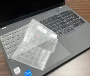TPU Keyboard Protector Skin Fit Lenovo ThinkPad T16 Gen1 2022