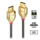 LINDY 林帝 GOLD LINE HDMI2.1 TYPE-A 公對公 傳輸線 37602 37603 37604