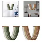 Macrame Wall Hanging Creative Wall Decor for Bedroom Apartment Housewarming