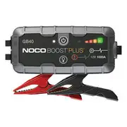 NOCO UltraSafe Boost Plus Lithium Jump Starter 12V 1000 Amp