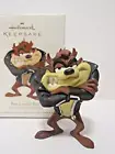 NEW Hallmark Ornament 2012 Born to be Bad Taz—LOONEY TUNES B7