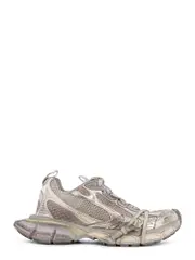 [Balenciaga] Balenciaga-3xl Low-Top Mesh Sneakers-Uomo 42