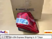 Tail Light for Suzuki S-CROSS, S-CROSS F/L - 35750M65M00 - Suzuki SUZUKI