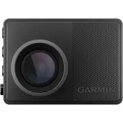 Garmin Dash Cam 57 DVR car camera, 2" screen, GPS, Go alert/red light,140 degree