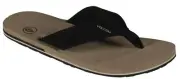 Volcom Victor Sandal - Khaki - New
