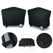 For Weber Q3000 Q2000 BBQ Grill Cover Outdoor Barbecue Heavy-Duty Waterproof New