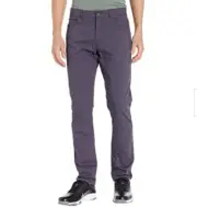Nike Flex 5 Pocket Slim Fit Mens Golf Pants Gridiron Purple Sz 33/32 NWT
