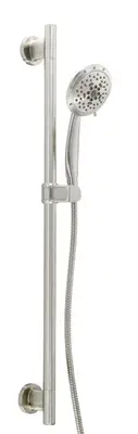 Gerber D461735 Versa 2 GPM Multi Function Hand Shower - Nickel