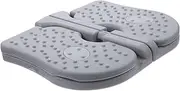 Mini Stepper Household Fitness Equipment Stepper Portable Climbing Foot Machine Sturdy and Practical
