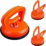 Car Dent Remover Tool Dent Puller Suction Cup for Glass Tiles Lifting, 3 Pack