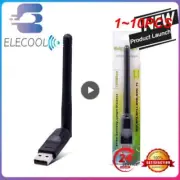Mini Usb Wifi Adapter Multi System Compatibility Simulate Function Wifi Network