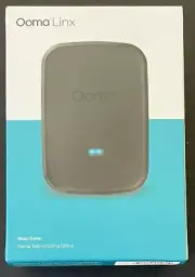 Ooma Linx Wireless Phone Extension for Ooma Telo with DECT 6.0 Technology