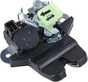 Car Auto Accessorie Rear Tailgate Trunk Lock Actuator for Hyundai for Sonata Hybrid 2018 2019 81230C1500 81230-C1500