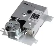 WD21X33641 Timer Compatible with GE Dishwashers - Budora - AP7216309, WD21X10476, WD21X10476-8PK