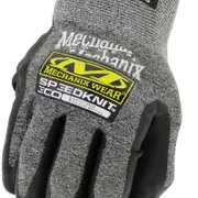 Mechanix Wear Eco Speedknit Gloves - Large