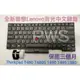 ☆全新 聯想 Lenovo Thinkpad E480 L480 L380 T480S T490 原廠 背光 中文鍵盤