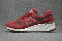 在飛比找樂天市場購物網優惠-New Balance M999CMR 美產跑步鞋 男女鞋