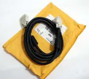 Ergotron 97-750 10 ft dual link digital DVI cable 19 pin M to M Gold plated cont