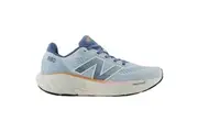 New Balance | Womens Fresh Foam X 880v14 D-Wide Cushioned Running Shoes (Quarry Blue/Sea Salt/Heron Blue)