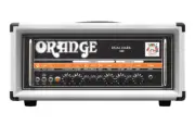 Guitar Head Tube Amplifier ORANGE Dual Dark 100 White Limited Edition