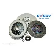 Exedy Clutch Kit OEM Replacement - TYK-7148SMF