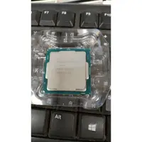 在飛比找蝦皮購物優惠-英特爾I5-7400/Intel I7-7700/微星b25