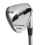 Cleveland Golf New CBX Full-Face2 TS 2024 58 Degree Sand Lob Wedge