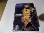 Neca Masters of the Universe Mer Man Bust Artist Proof Rare #137 AP Merman!AUTO