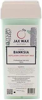 Jax Wax Coastal Banksia Cartridge Wax, 100 ml