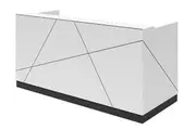 DD Apollo Reception Counter