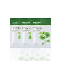 在飛比找蝦皮購物優惠-Combo 3 Beauskin Centella 皮膚再生