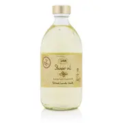 SABON - Shower Oil - Patchouli Lanvender Vanilla