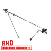 Fit Toyota Hiace Commuter Van H200 KDH220 LH222 TRH223 RHD Wiper Linkage Arm New