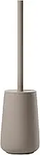 Zone Denmark 28088 Nova One Toilet Brush, Taupe