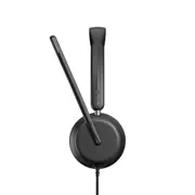 EPOS IMPACT 860 Headset Wired Head-band Office/Call center USB Type-C Black